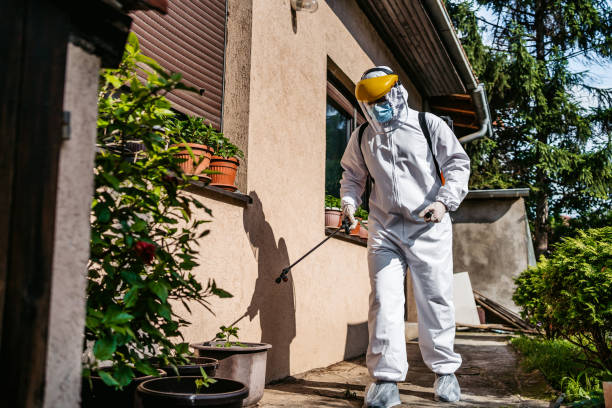 Brockway, PA Pest Control Company